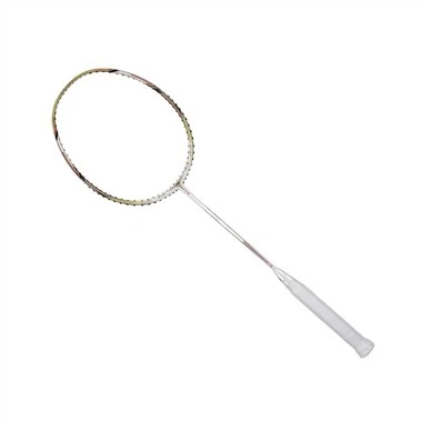 Raquettes de badminton en fibre de carbone