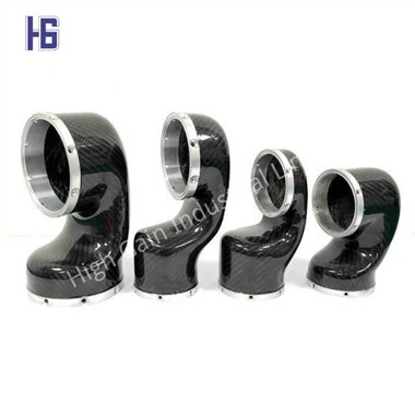 Bras prothétique en fibre de carbone