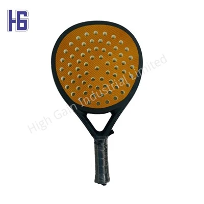 Padel en fibre de verre