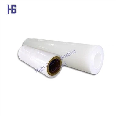Film PET en plastique