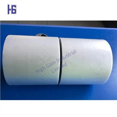 Film ETFE transparent