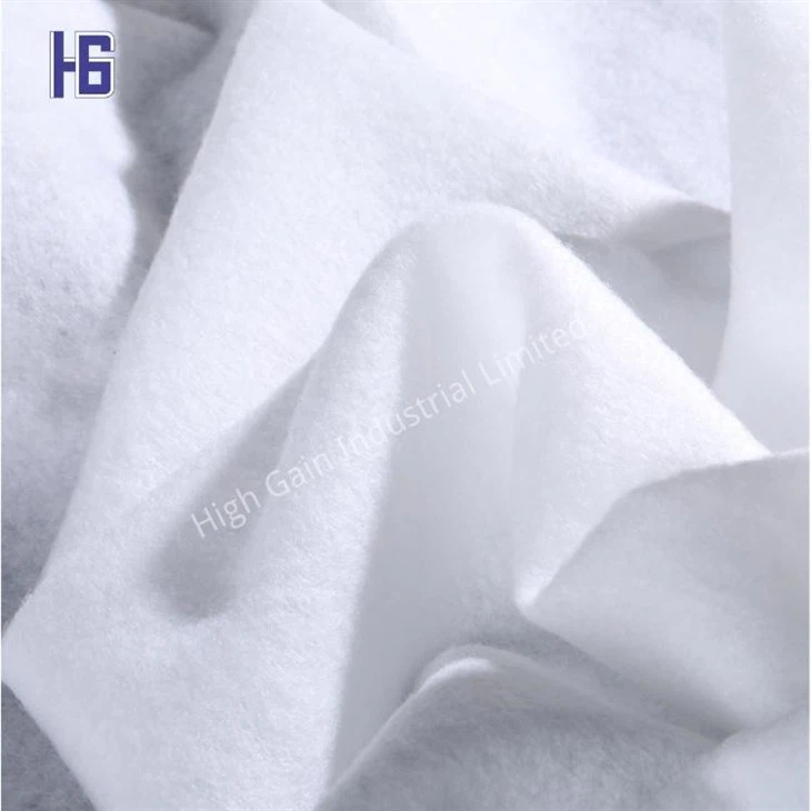 Breather Fabrics