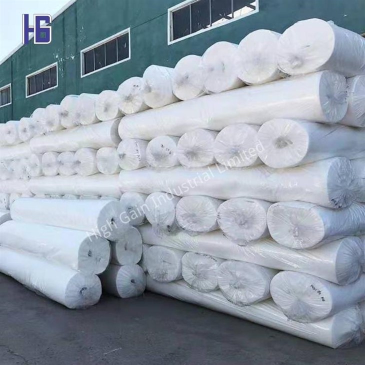 Breather Fabrics