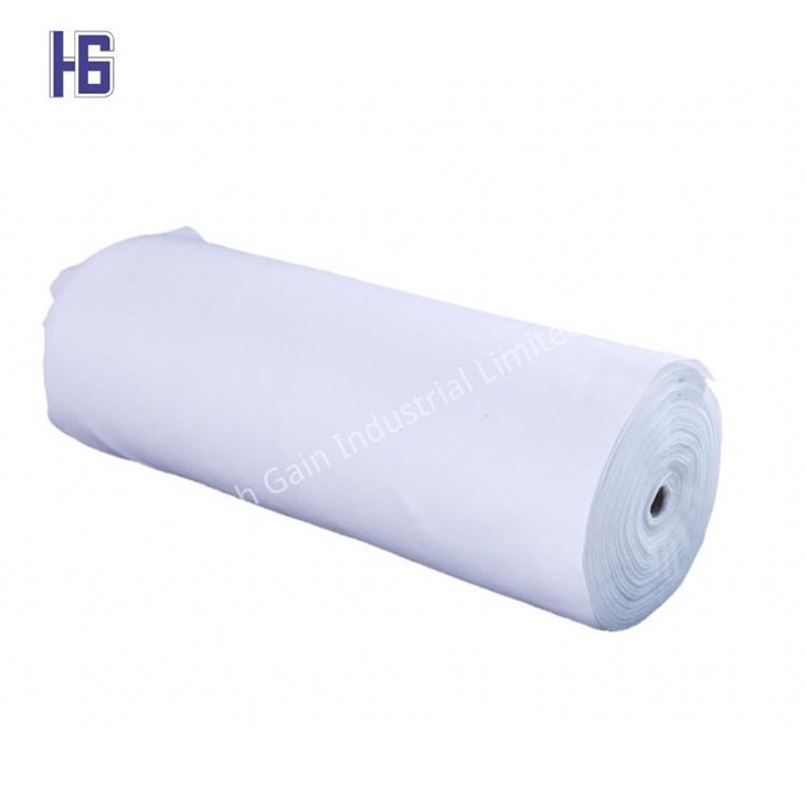 Breather Fabrics