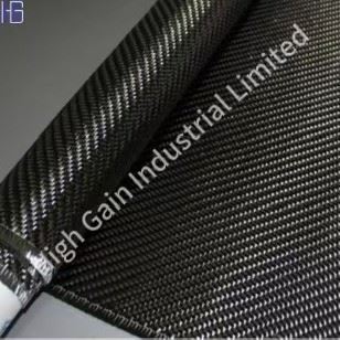 Carbon Fiber Acrylic Sheet