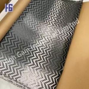 Carbon Fiber Fabric Sheets