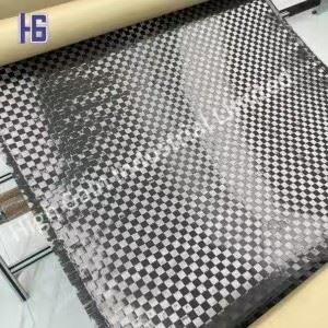 Carbon Fiber Fabric Sheets