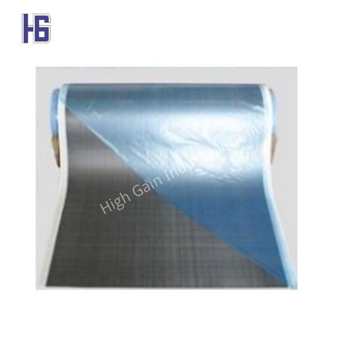 Carbon Fiber UD Prepreg And Laminate