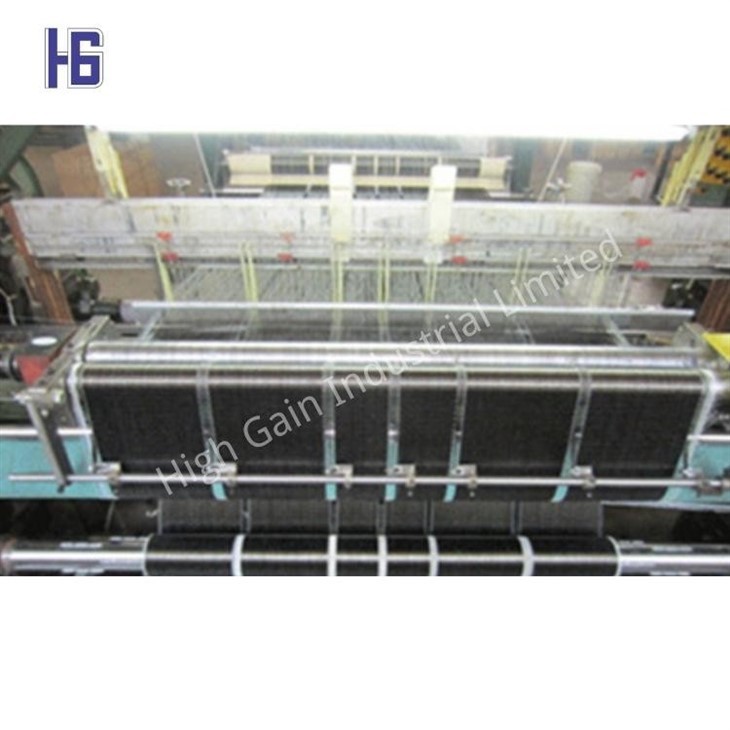 Composite Hybrid Fabric