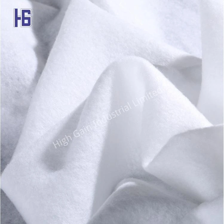 Tissu de reniflard cpmposite