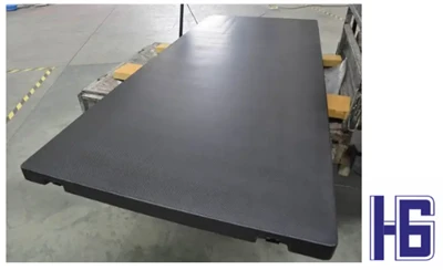 Quels traitements de surface sont disponibles pour les produits composites en...