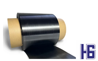 La comparaison des performances entre la fibre de carbone thermoplastique et ...