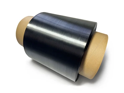 Pourquoi la fibre de carbone est-elle si chère?