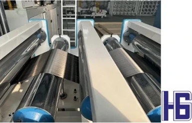 Bandes PEEK unidirectionnelles en fibre de carbone : une avancée majeure pour...