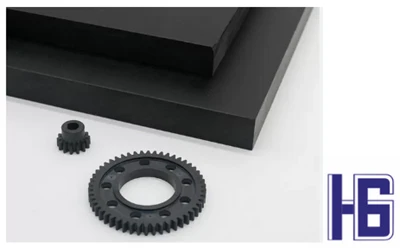 Explorer les avantages des composites fibre de carbone/PEEK dans le secteur d...