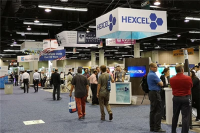 La société américaine Hexcel envisage de céder son activité de matériaux comp...