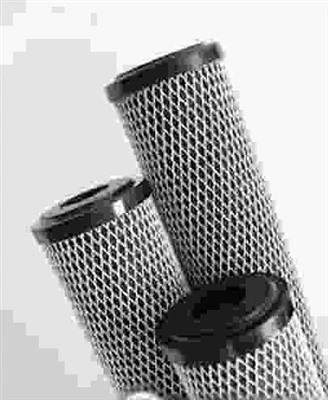 Fibre de charbon actif vs charbon actif