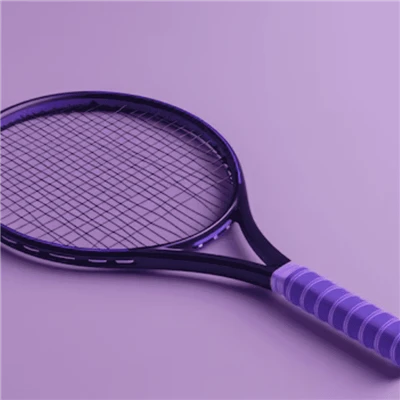Quelle est la différence entre une raquette de tennis en fibre de carbone et ...