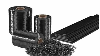 Qu'est-ce que la fibre de carbone haut de gamme?