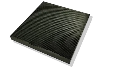 Comment utiliser des composites en fibre de carbone comme matériau absorbant ...