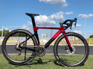 Pourquoi les vélos en fibre de carbone sont-ils plus chers?