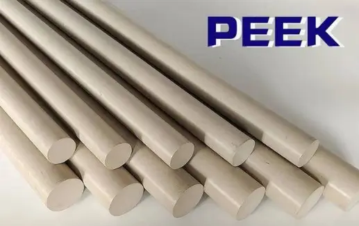 Différences entre la tension de surface en alliage CFR-PEEK, PEEK et TITANIUM