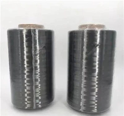 Différences entre la fibre de carbone T700 et T800