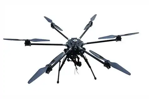 Comment choisir les lames d'hélice du drone