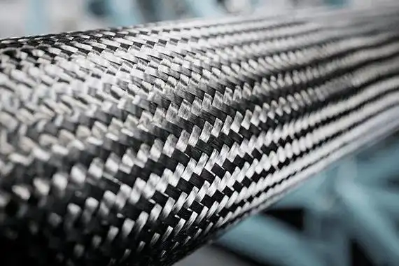 Méthodes de traitement de surface pour les renforts des fibres de carbone