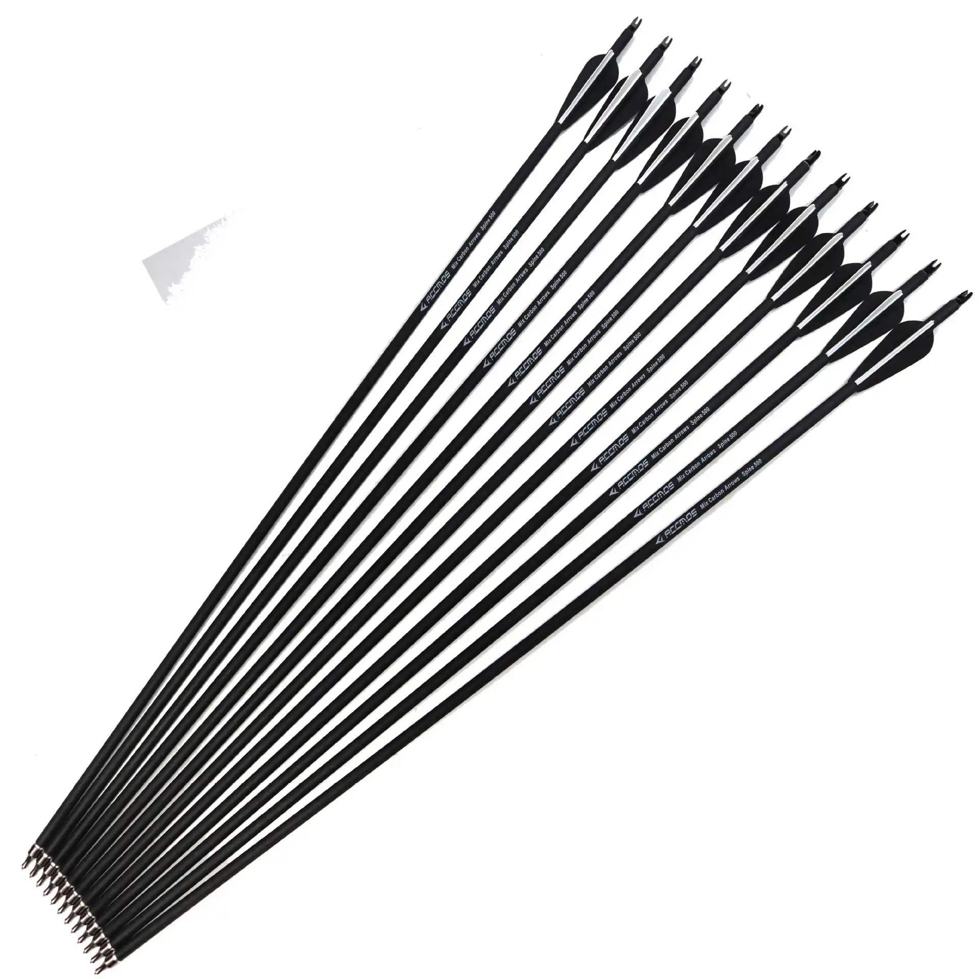 Maintenir votre arc en fibre de carbone