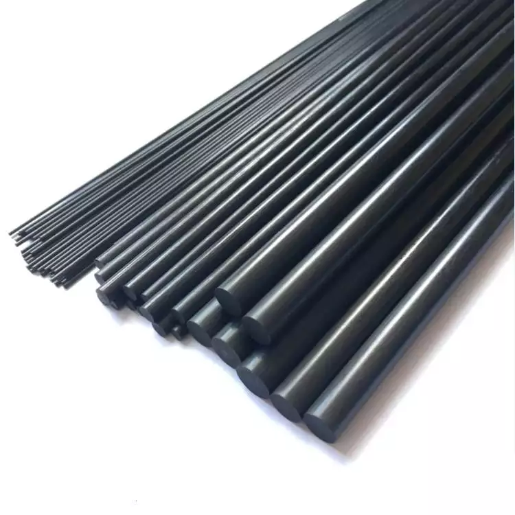 Techniques de polissage pour les matériaux en fibre de carbone