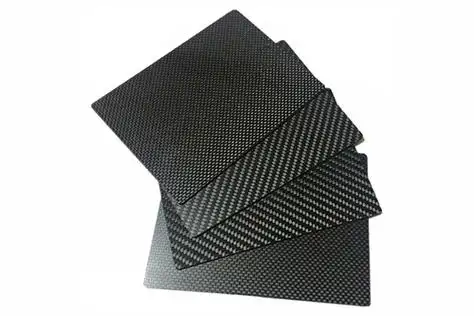 Usinage assisté par les vibrations ultrasoniques des composites en fibre de c...