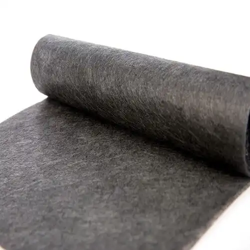 Comprendre le feutre en fibre de carbone