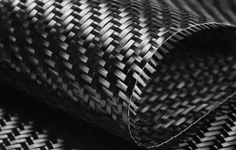Applications de fibre de carbone dans du papier fonctionnel