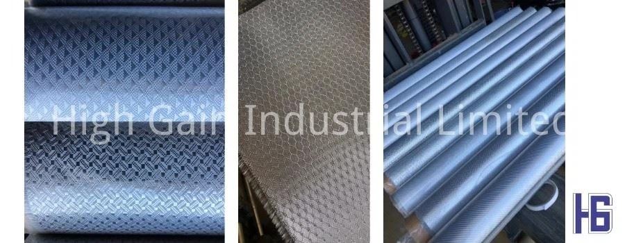 Jacquard Fabric