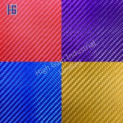 Tissus aluminisés