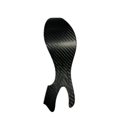 Chaussures de course à semelle en fibre de carbone