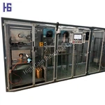 Machine de remorquage