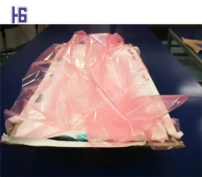 Film de démoulage pour sac sous vide