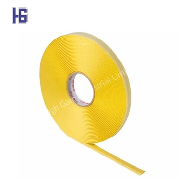 Ruban d'étanchéité pour mise sous vide